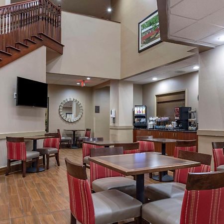 Comfort Suites Near Penn State - State College, Pa Extérieur photo