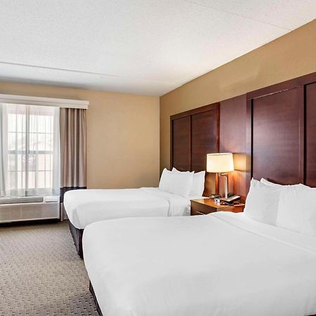 Comfort Suites Near Penn State - State College, Pa Extérieur photo