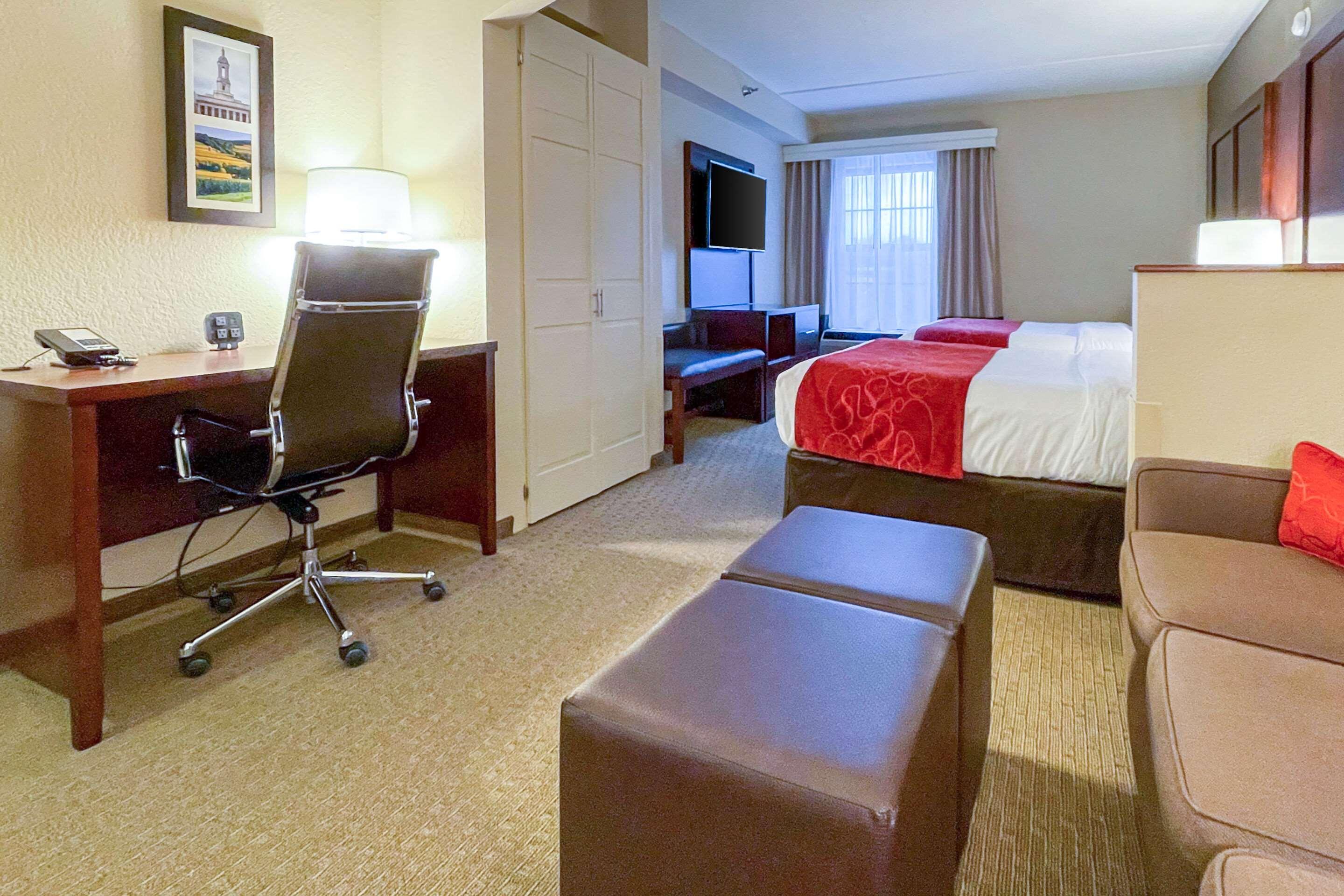 Comfort Suites Near Penn State - State College, Pa Extérieur photo