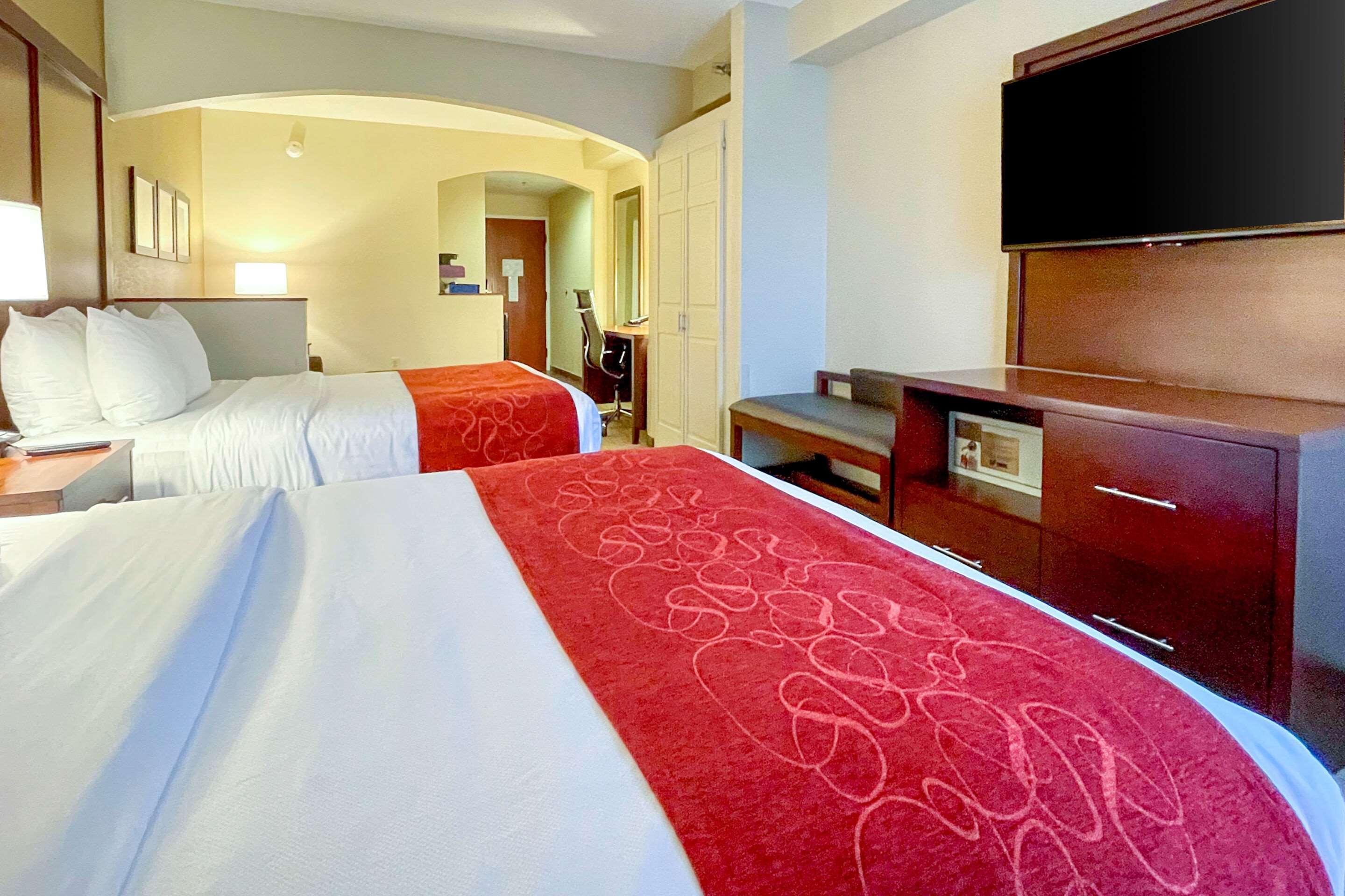 Comfort Suites Near Penn State - State College, Pa Extérieur photo