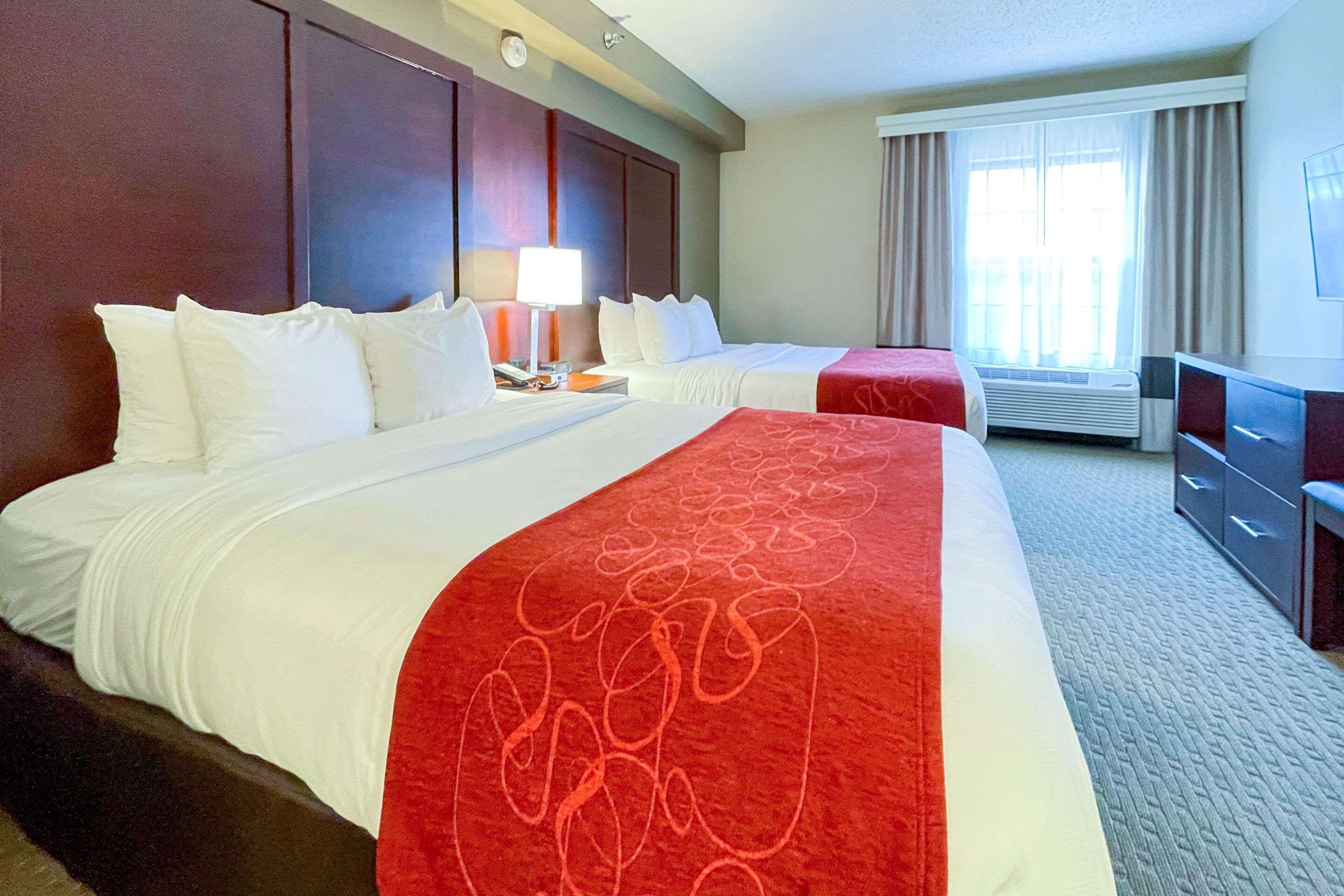 Comfort Suites Near Penn State - State College, Pa Extérieur photo
