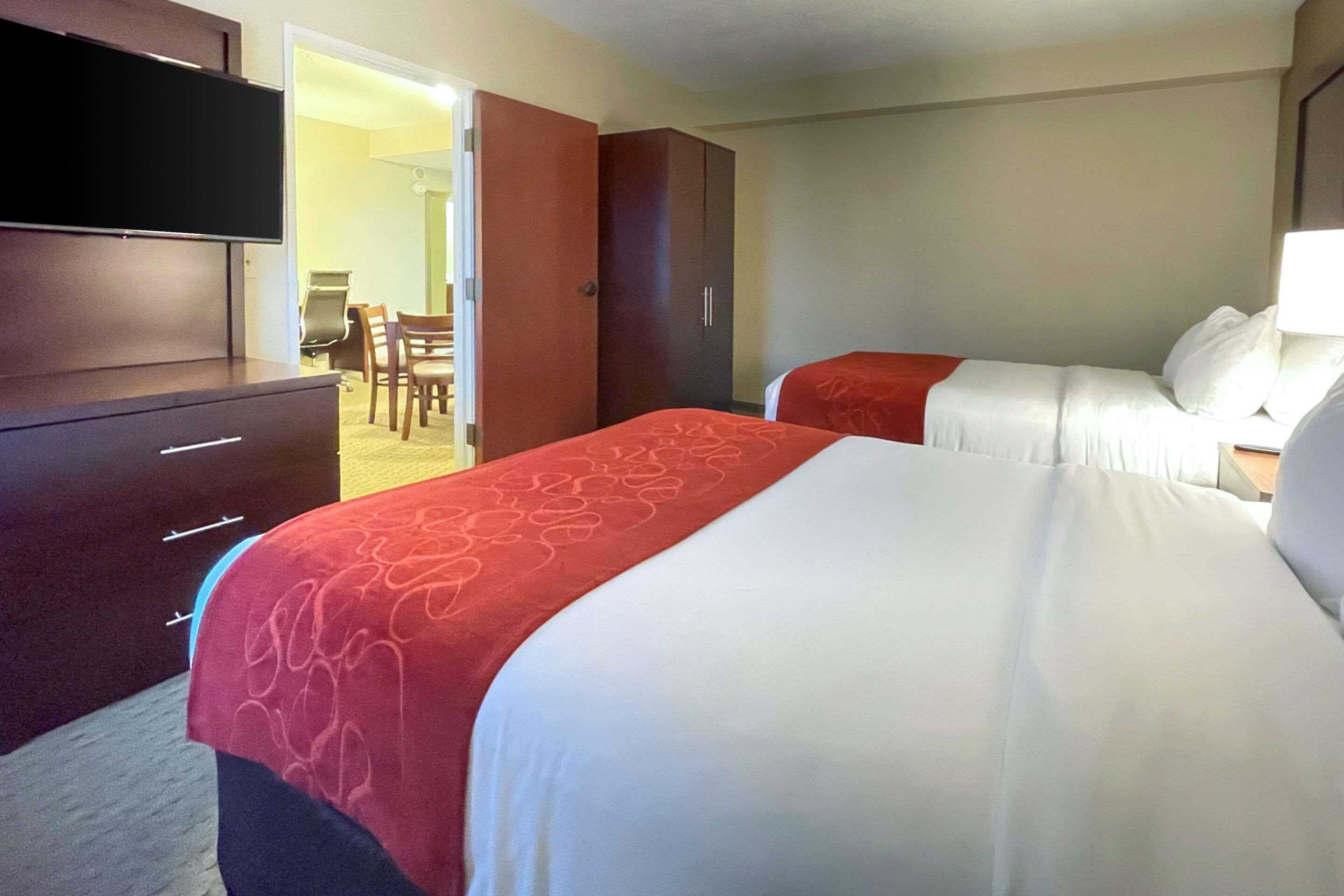 Comfort Suites Near Penn State - State College, Pa Extérieur photo