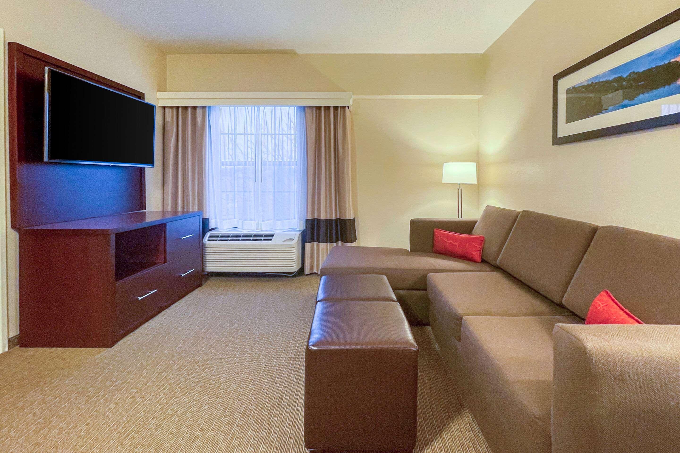 Comfort Suites Near Penn State - State College, Pa Extérieur photo