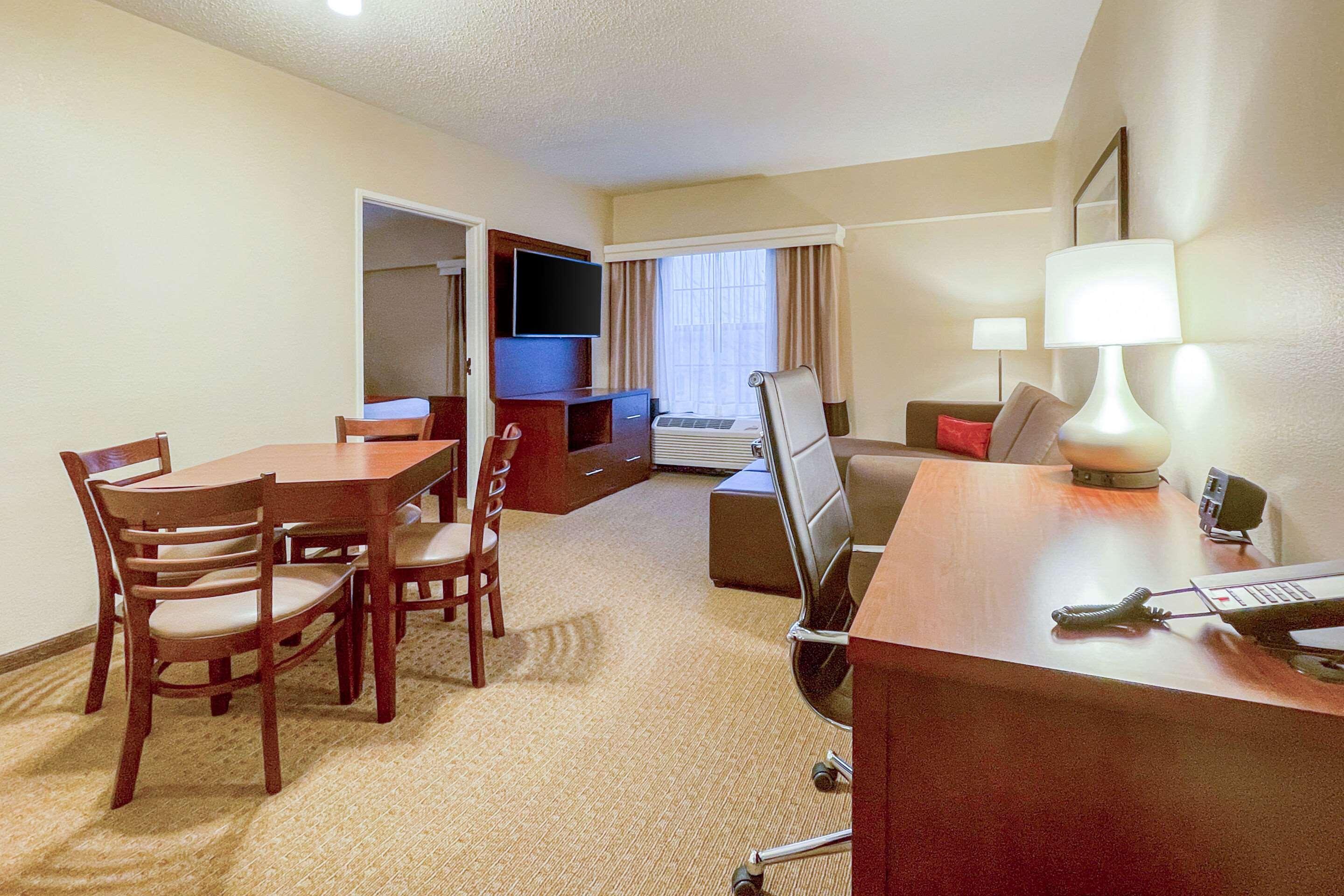 Comfort Suites Near Penn State - State College, Pa Extérieur photo