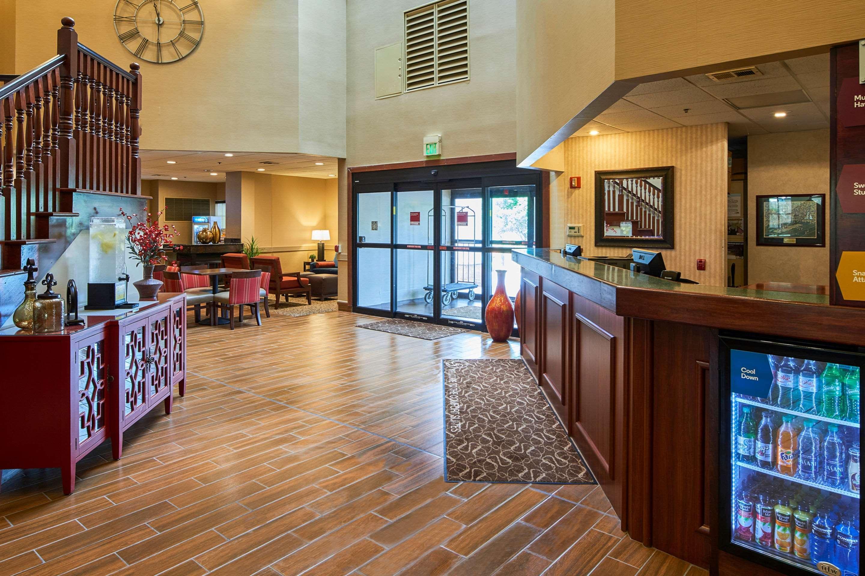 Comfort Suites Near Penn State - State College, Pa Extérieur photo