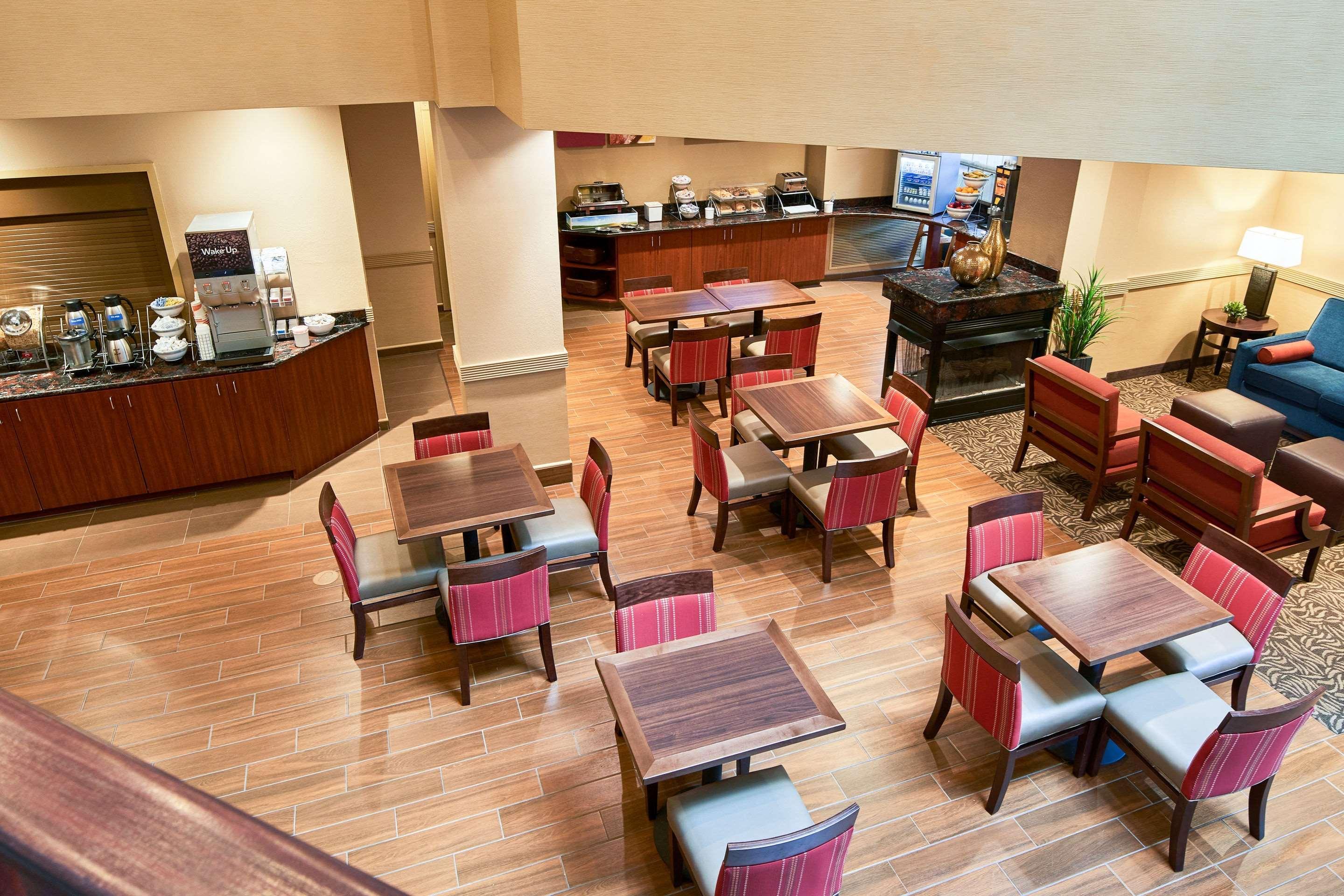 Comfort Suites Near Penn State - State College, Pa Extérieur photo