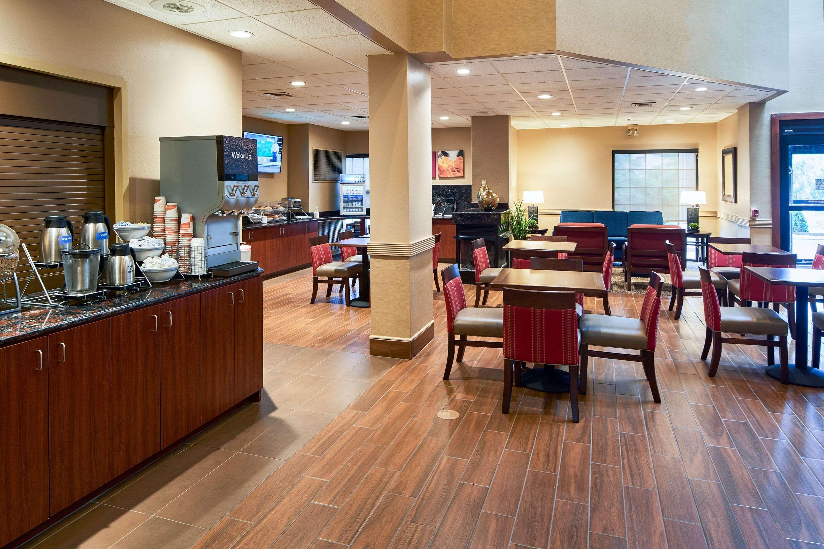 Comfort Suites Near Penn State - State College, Pa Extérieur photo