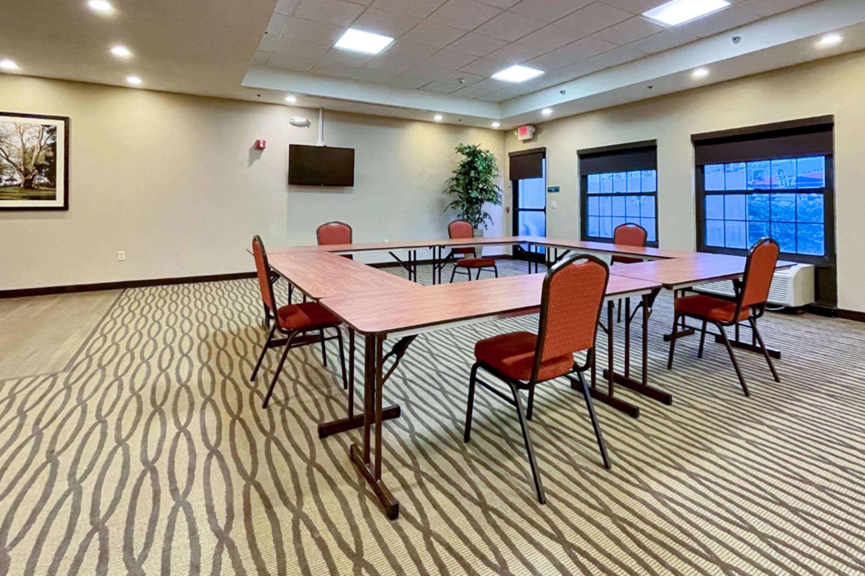 Comfort Suites Near Penn State - State College, Pa Extérieur photo