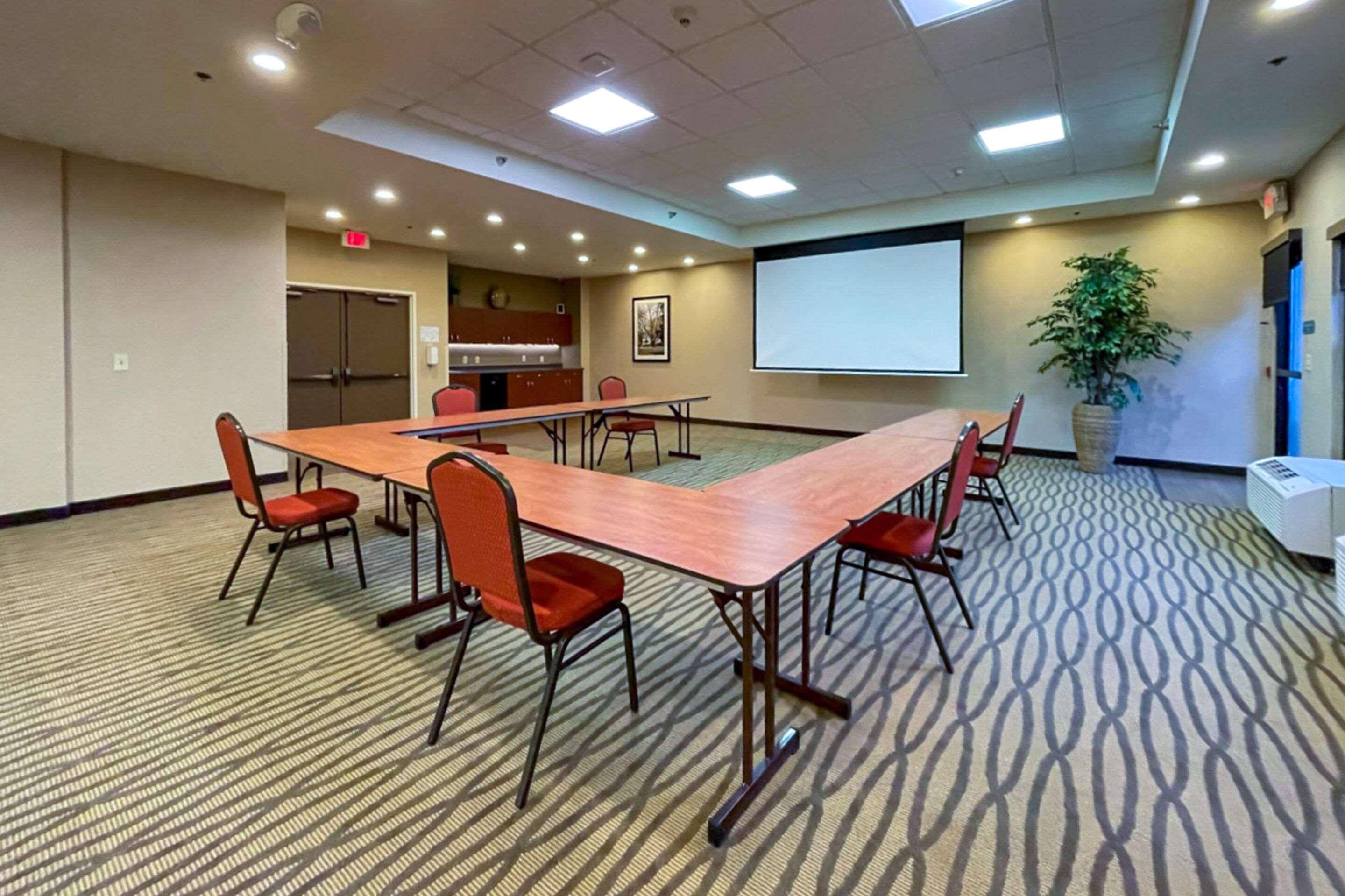Comfort Suites Near Penn State - State College, Pa Extérieur photo