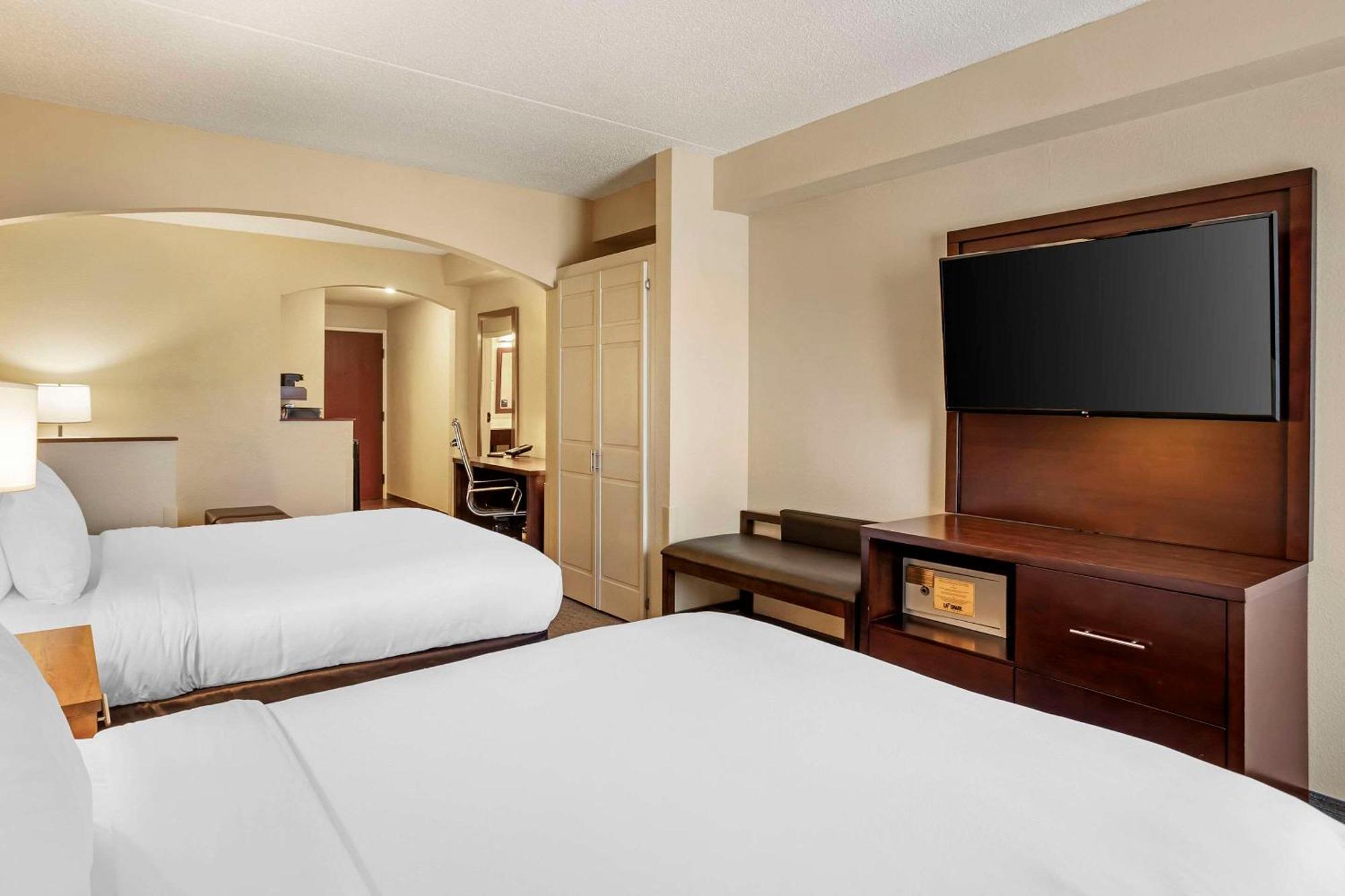 Comfort Suites Near Penn State - State College, Pa Extérieur photo